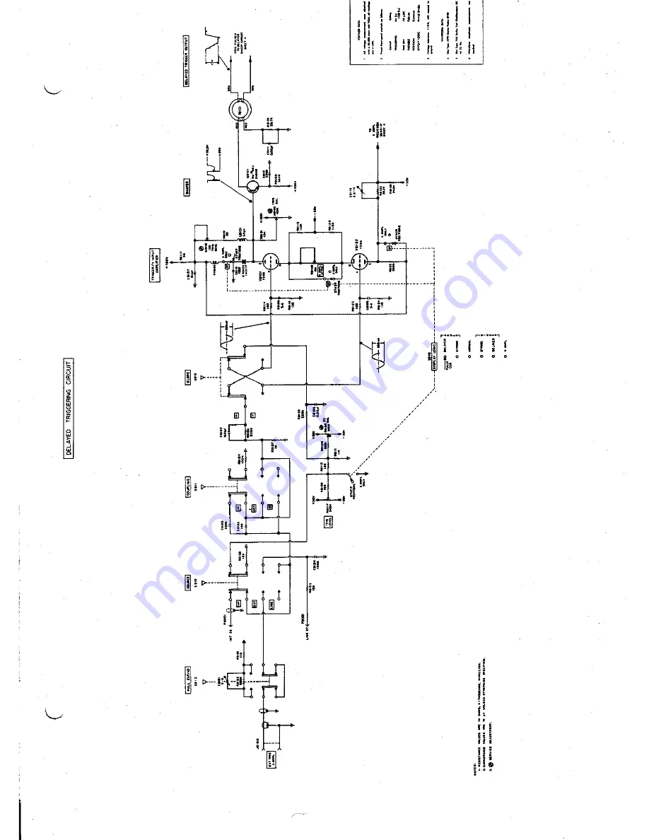 Fairchild 74-13A Instruction Manual Download Page 59