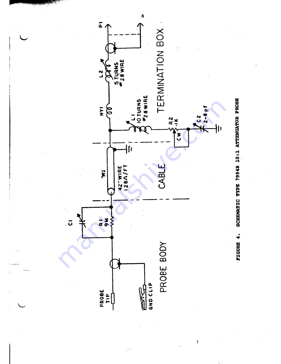 Fairchild 74-13A Instruction Manual Download Page 78