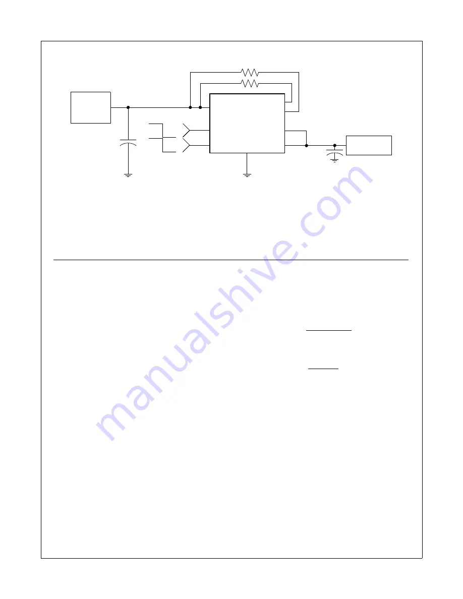 Fairchild FPF2300 User Manual Download Page 14