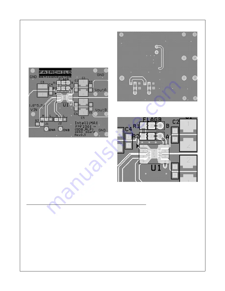 Fairchild FPF2300 User Manual Download Page 16