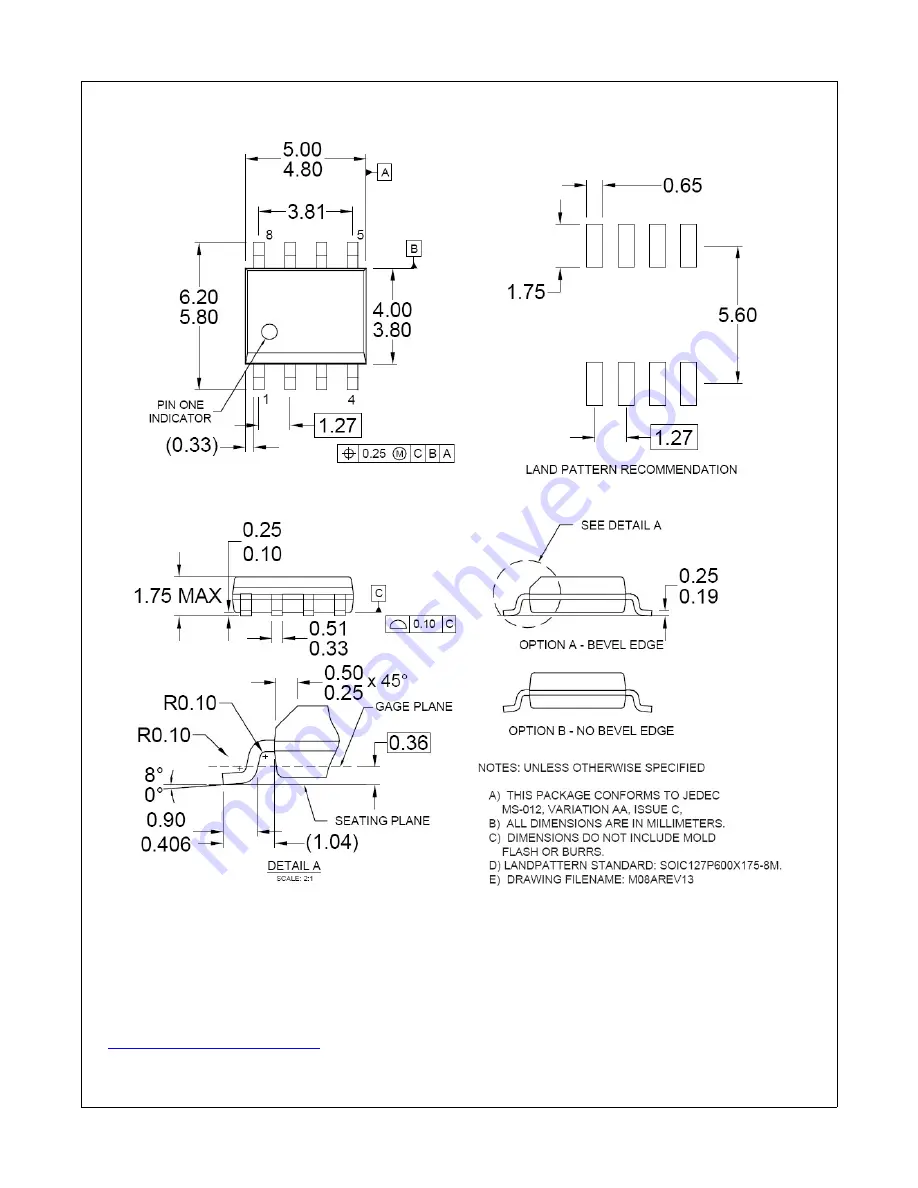 Fairchild FPF2300 User Manual Download Page 17