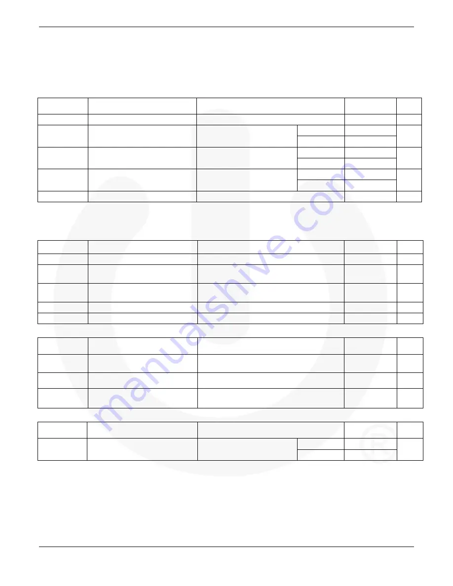 Fairchild FSB43004A User Manual Download Page 10