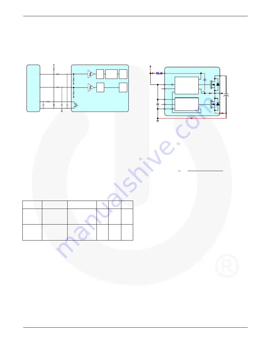 Fairchild FSB43004A User Manual Download Page 17