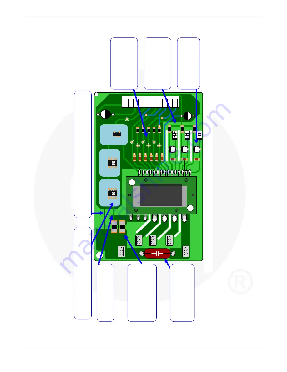 Fairchild FSB43004A User Manual Download Page 21