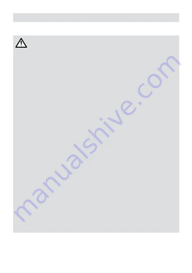 Fakir HANDLY User Manual Download Page 6