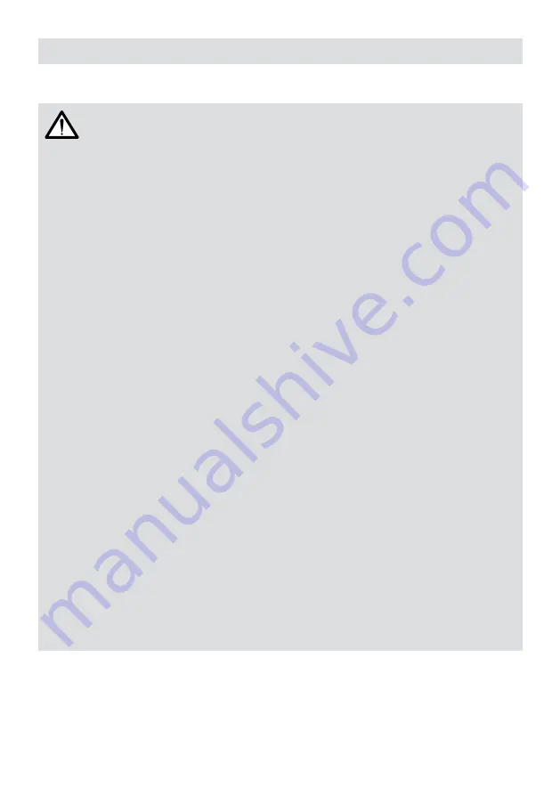 Fakir HANDLY User Manual Download Page 16