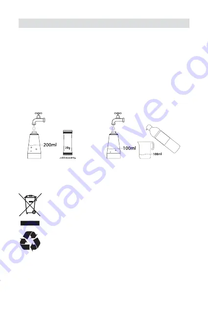 Fakir HYPO CLEAN Скачать руководство пользователя страница 41