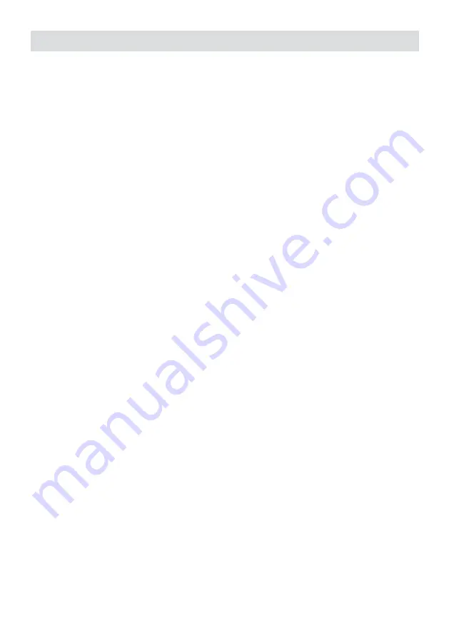 Fakir SILVINO User Manual And Warranty Download Page 8