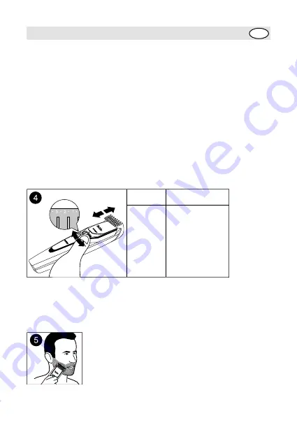 Fakir STUBBY Manual Download Page 9