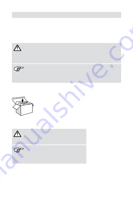 Fakir TAFFY User Manual Download Page 7