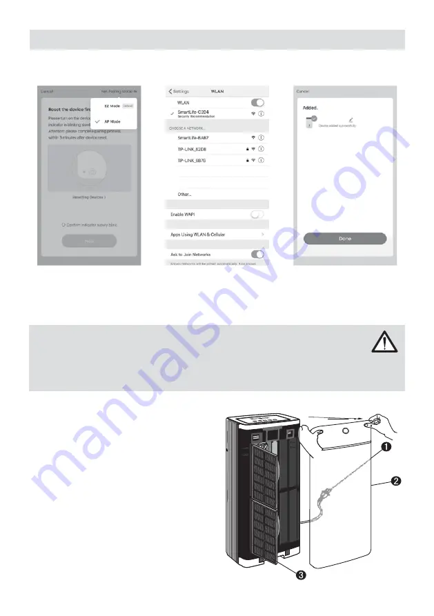 Fakir TECHNOSPHERE Smart User Manual Download Page 118