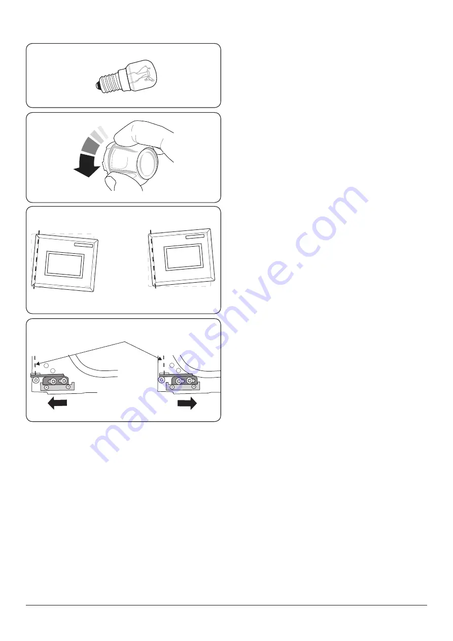 Falcon Classic 110 gas User'S Manual & Installation Instructions Download Page 30