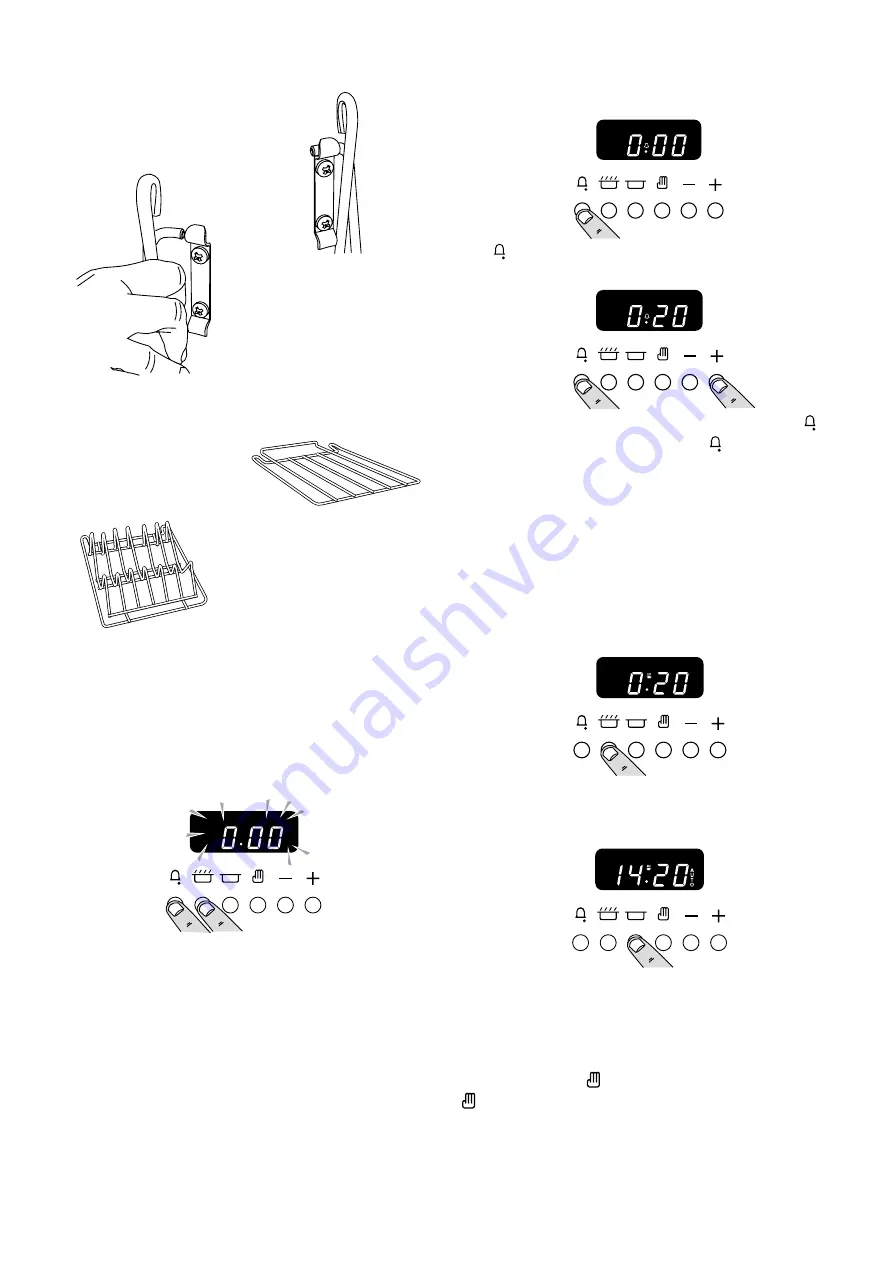 Falcon Classic 90 Gas Instructions For Use And Installation Download Page 6