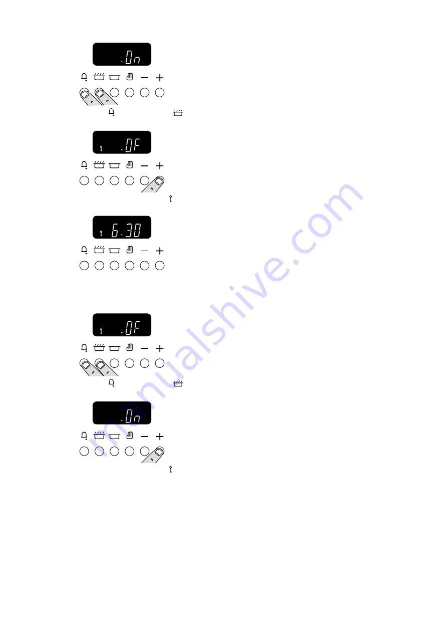 Falcon Classic 90 Gas Instructions For Use And Installation Download Page 19