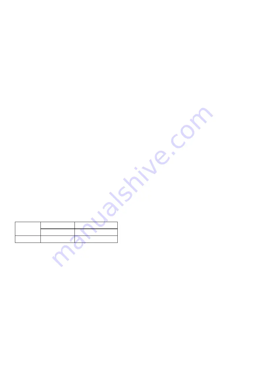 Falcon Classic 90 Gas Instructions For Use And Installation Download Page 41