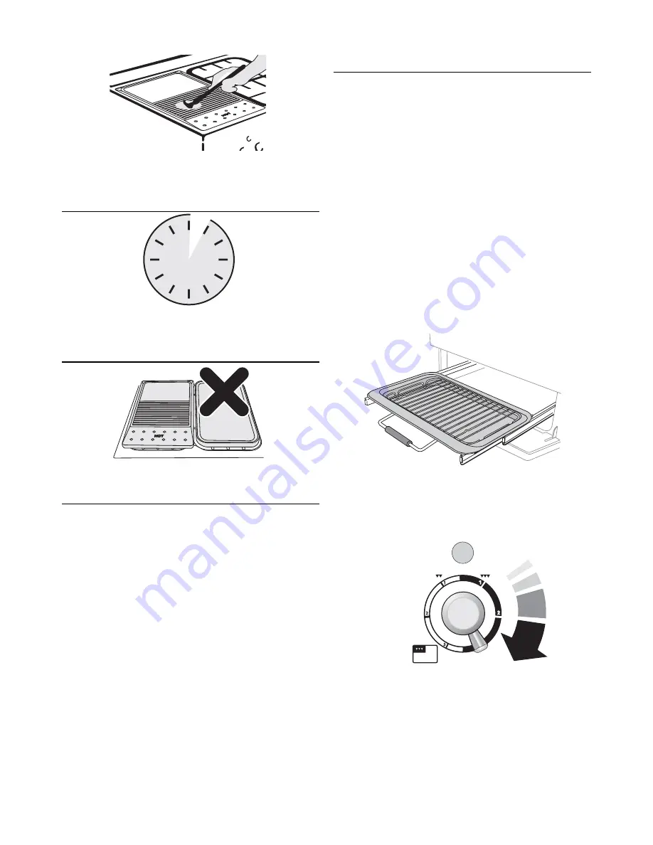 Falcon Classic Deluxe 90 FSD Instructions For Use Manual Download Page 35