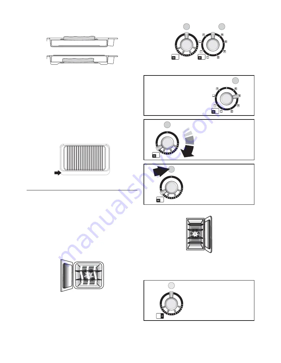 Falcon Classic Deluxe 90 FSD Instructions For Use Manual Download Page 36