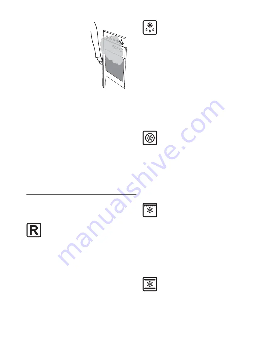 Falcon Classic Deluxe 90 FSD Instructions For Use Manual Download Page 39