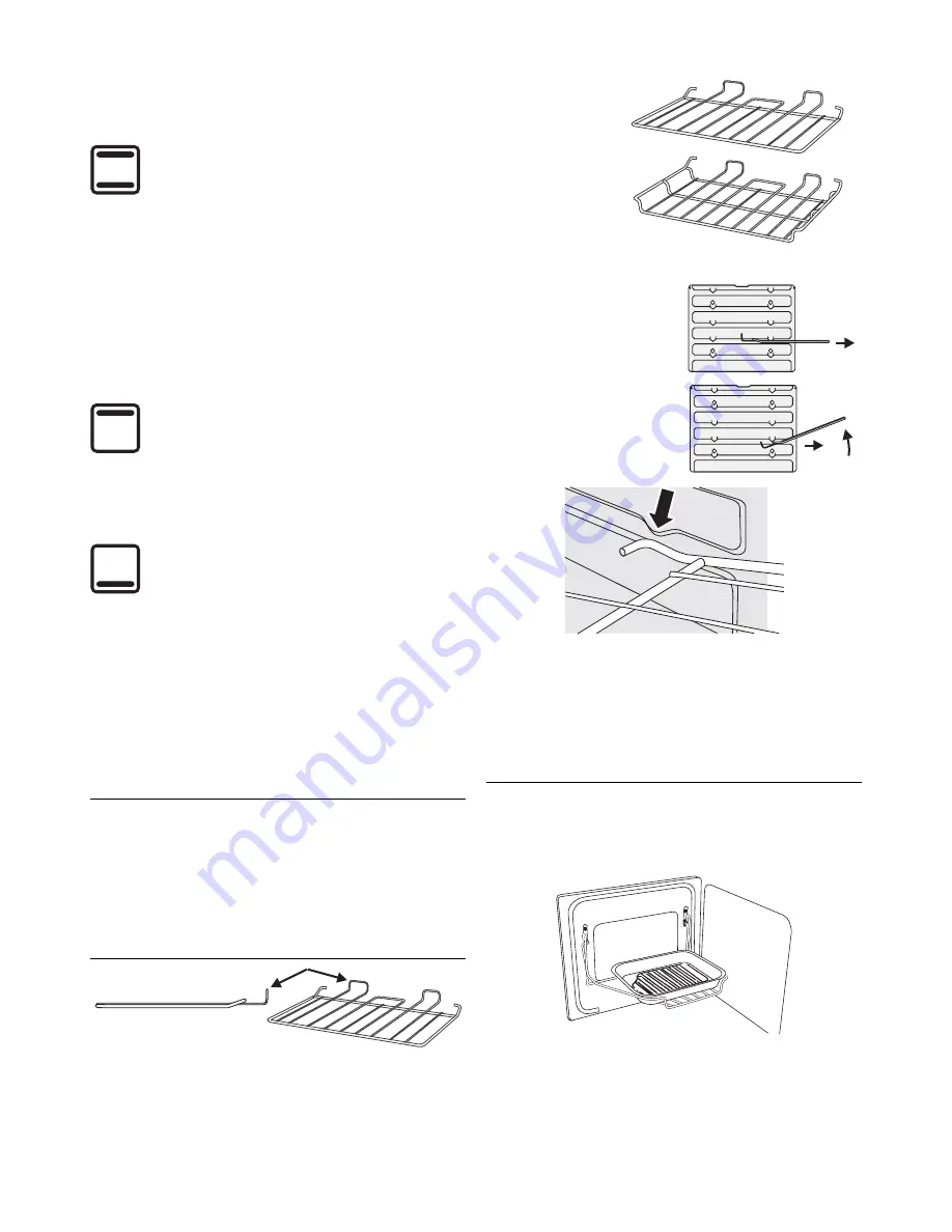 Falcon Classic Deluxe 90 FSD Instructions For Use Manual Download Page 40