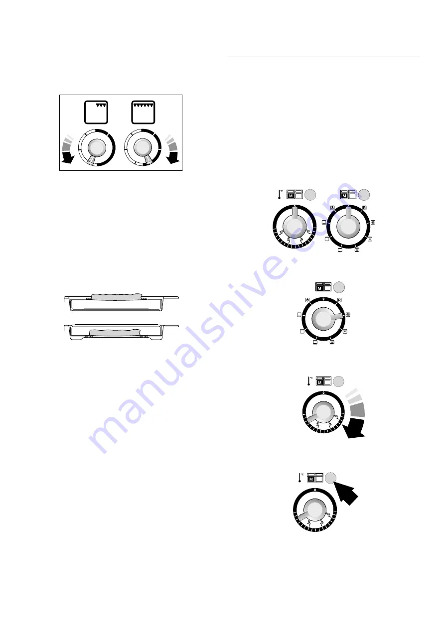 Falcon Classic Deluxe User Manual & Installation & Service Instructions Download Page 6