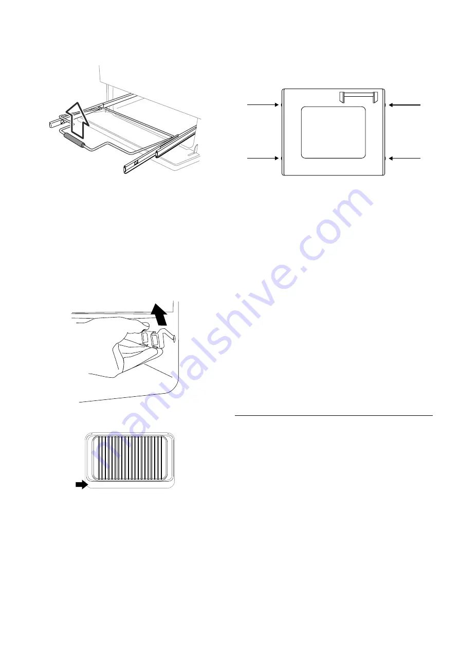 Falcon Classic Deluxe User Manual & Installation & Service Instructions Download Page 13