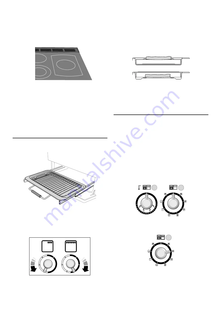 Falcon Classic Deluxe User Manual & Installation & Service Instructions Download Page 32