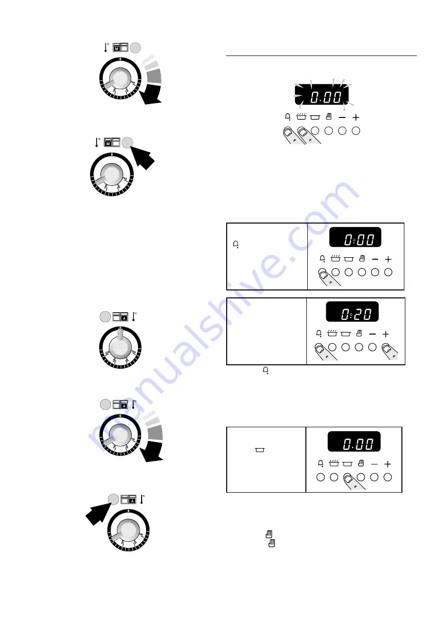 Falcon Classic Deluxe User Manual & Installation & Service Instructions Download Page 33