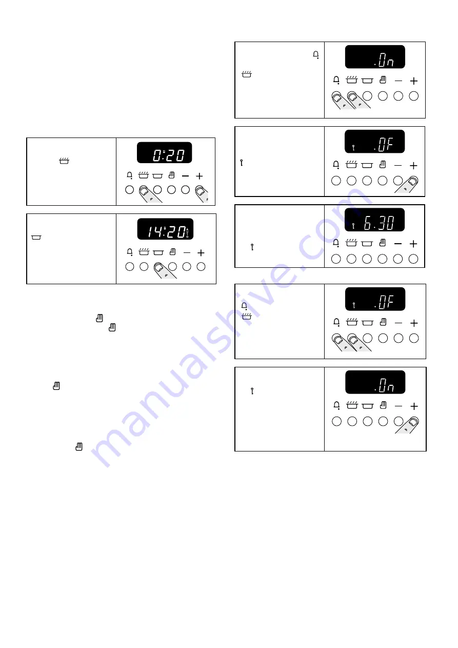 Falcon Classic Deluxe User Manual & Installation & Service Instructions Download Page 34