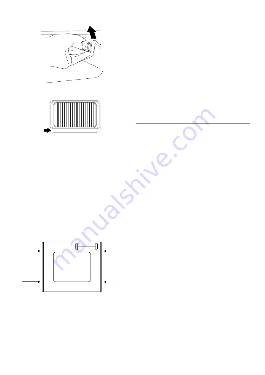 Falcon Classic Deluxe User Manual & Installation & Service Instructions Download Page 39