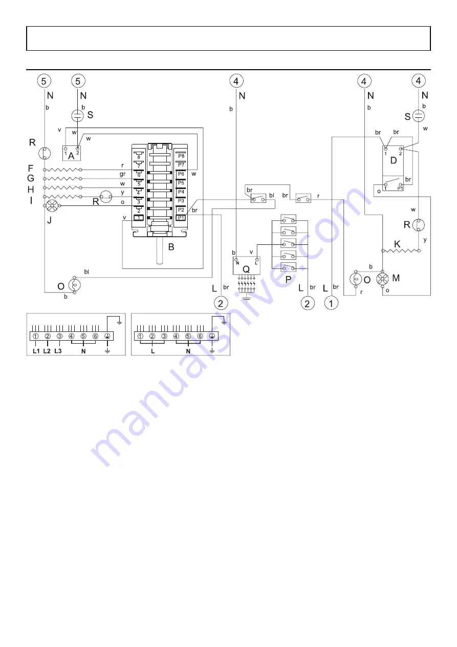 Falcon Continental Dual Fuel FSD User'S Manual & Installation And Servicing Instructions Download Page 29