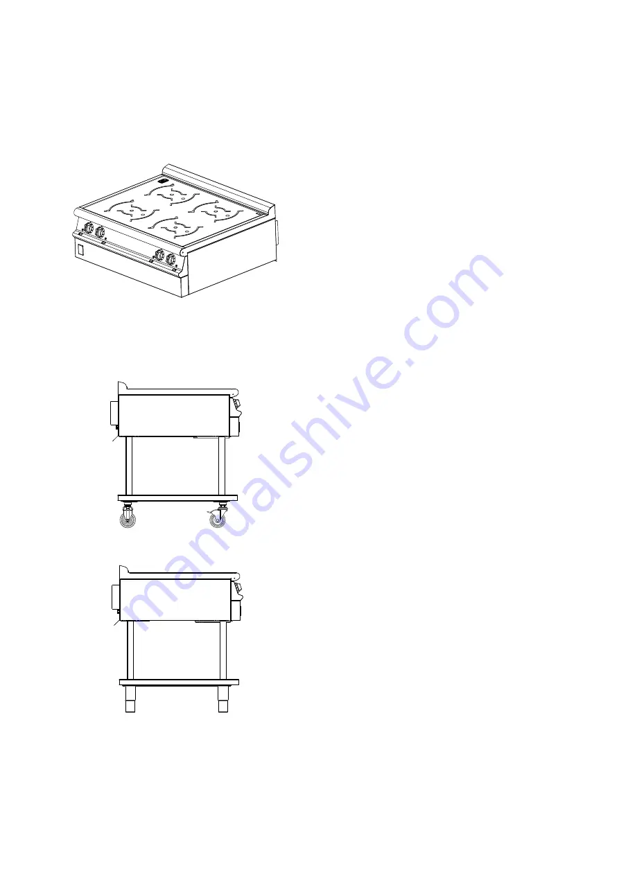 Falcon E3903i User Instructions Download Page 2