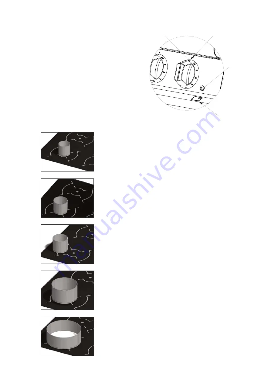 Falcon E3903i User Instructions Download Page 3