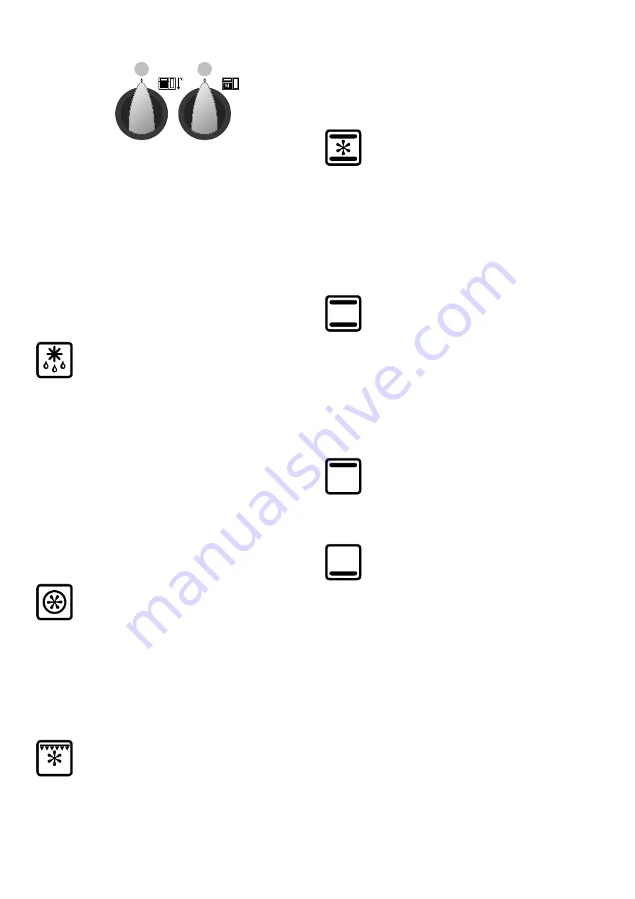 Falcon Elan 90 Duel Fuel FSD Instructions For Use And Installation Download Page 39