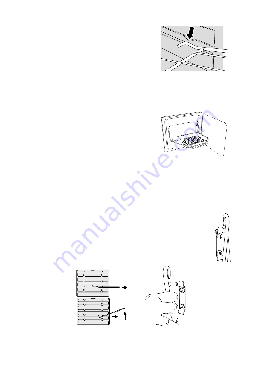 Falcon Elan 90 Duel Fuel FSD Instructions For Use And Installation Download Page 40