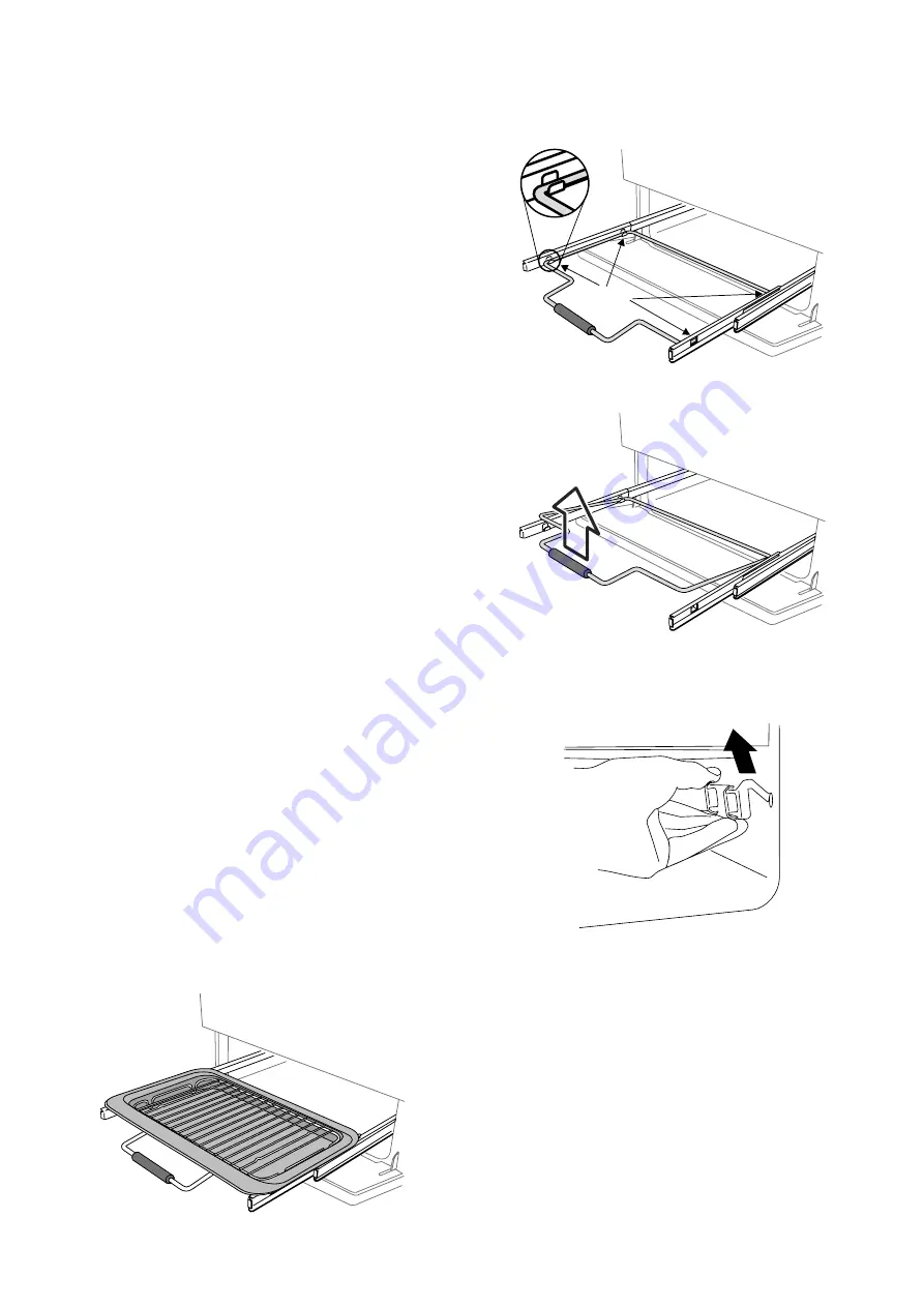 Falcon Elan 90 Duel Fuel FSD Instructions For Use And Installation Download Page 43