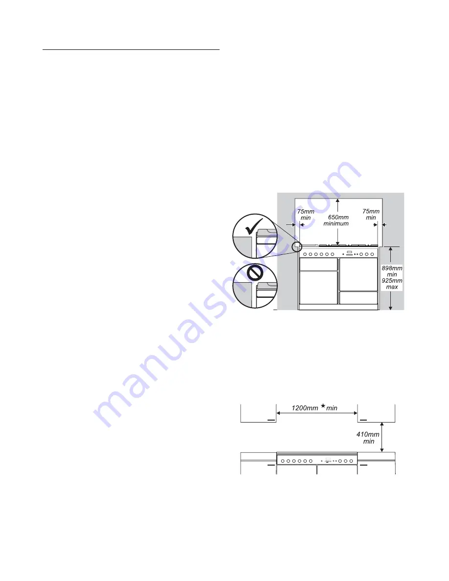 Falcon Excel FSD 110 User Instructions Download Page 21