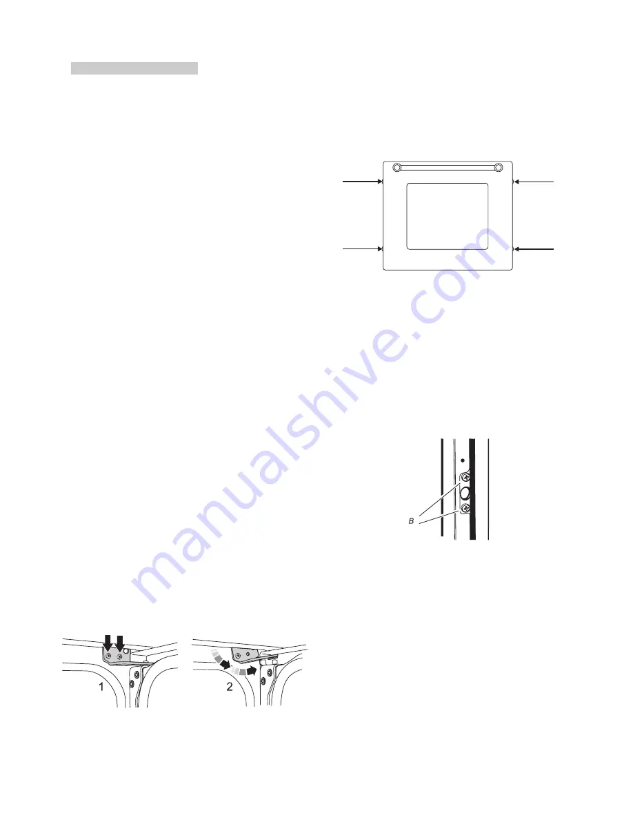 Falcon Excel FSD 110 User Instructions Download Page 27