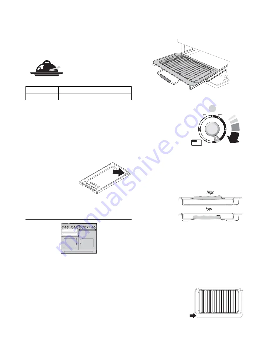 Falcon Excel FSD 110 Скачать руководство пользователя страница 36