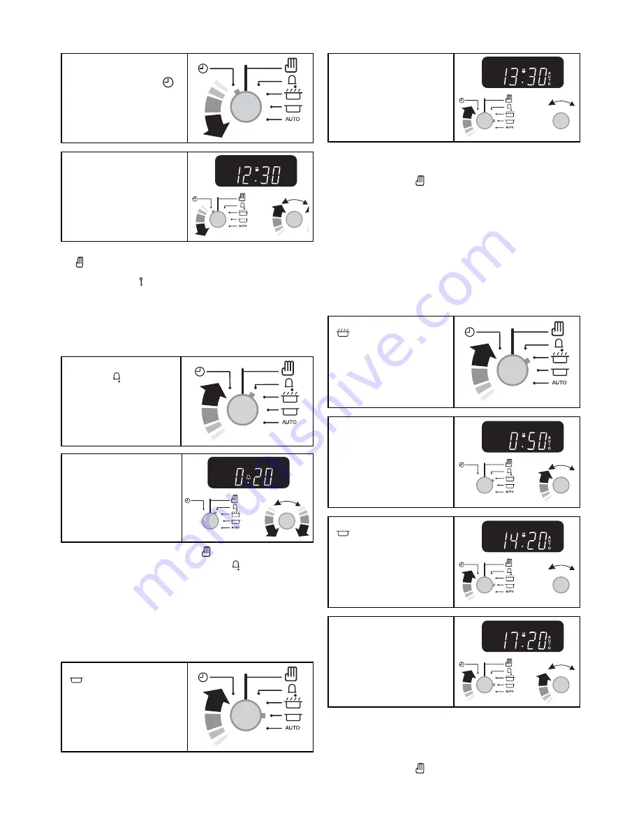 Falcon Excel FSD 110 User Instructions Download Page 38