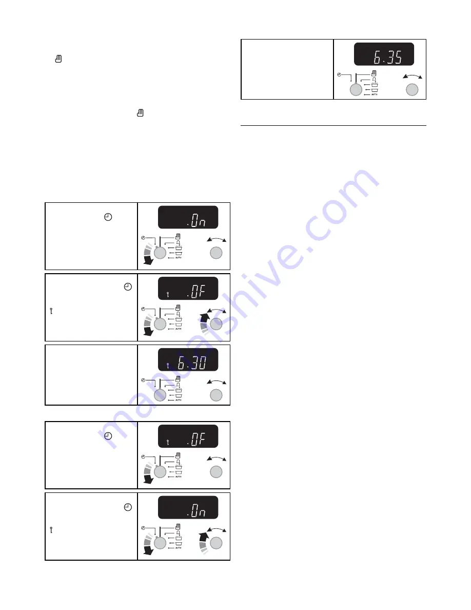 Falcon Excel FSD 110 User Instructions Download Page 39