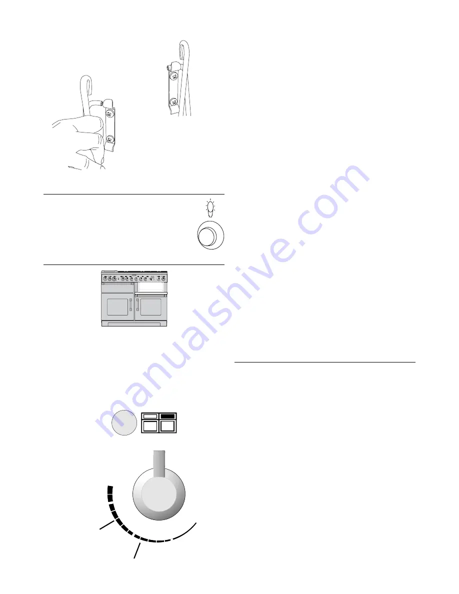 Falcon Excel FSD 110 User Instructions Download Page 42