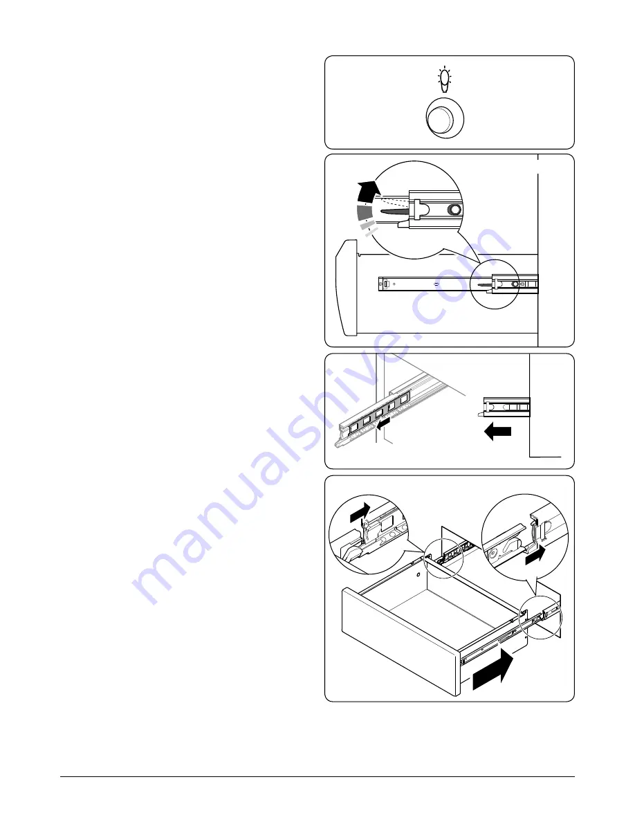 Falcon Professional+FX User'S Manual & Installation Instructions Download Page 15