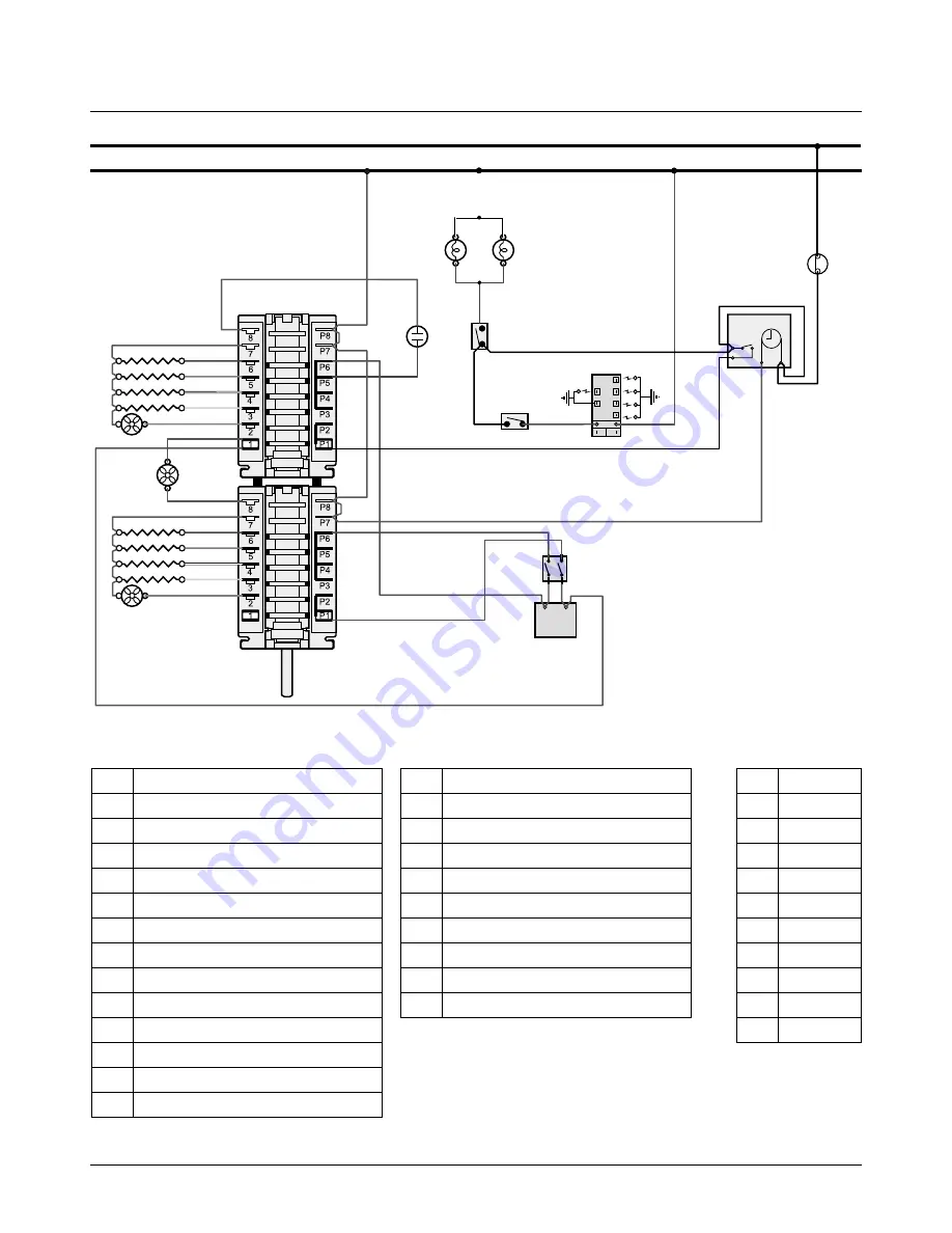 Falcon Professional+FX User'S Manual & Installation Instructions Download Page 39