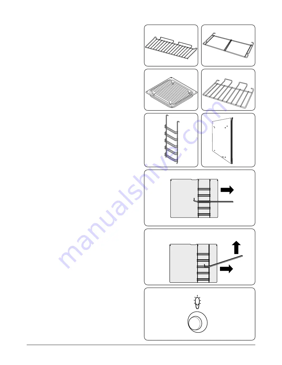 Falcon Professional+ FXP 90 Dual Fuel User Manual Download Page 15