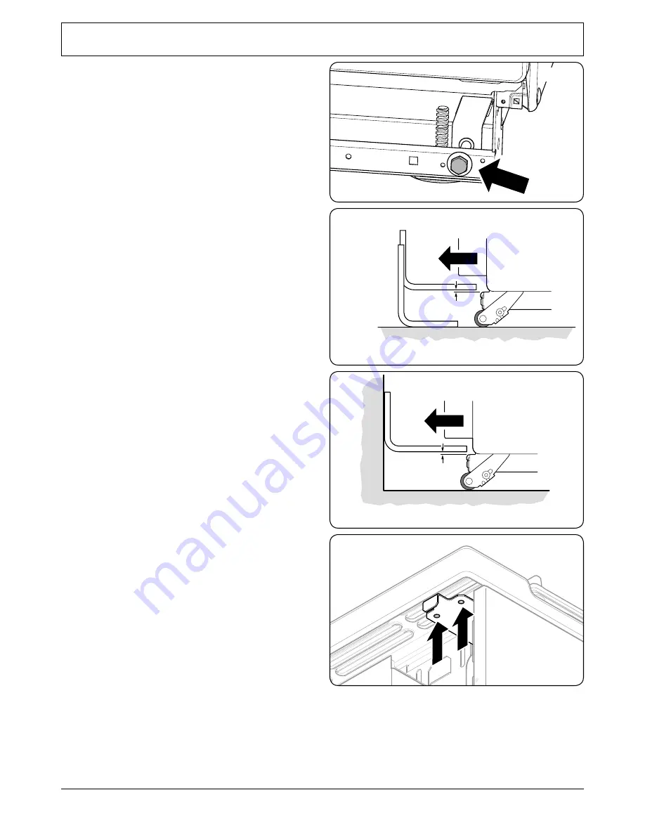 Falcon Professional+ FXP 90 Dual Fuel User Manual Download Page 31