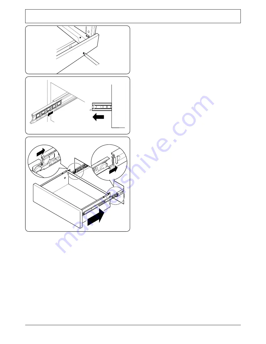 Falcon Professional+ FXP 90 Dual Fuel User Manual Download Page 34