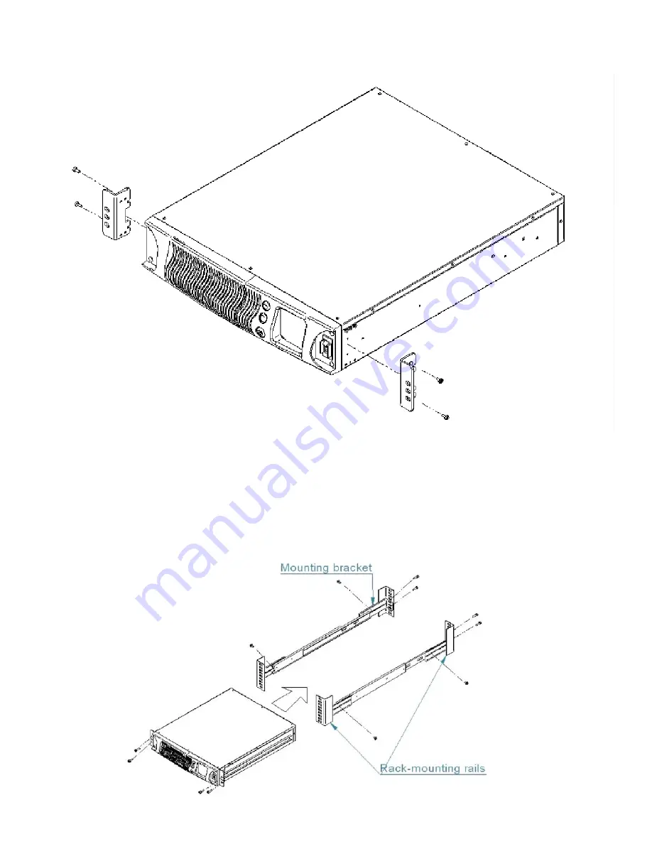 Falcon SSG1.5KRM-1 Owner'S Operating Manual Download Page 11