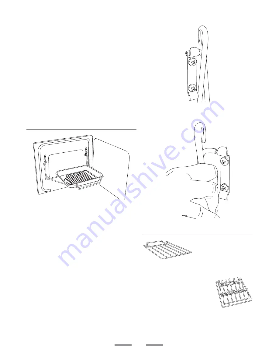 Falcon Toledo 90 Dual Fuel User'S Manual And Installation Instructions Download Page 9