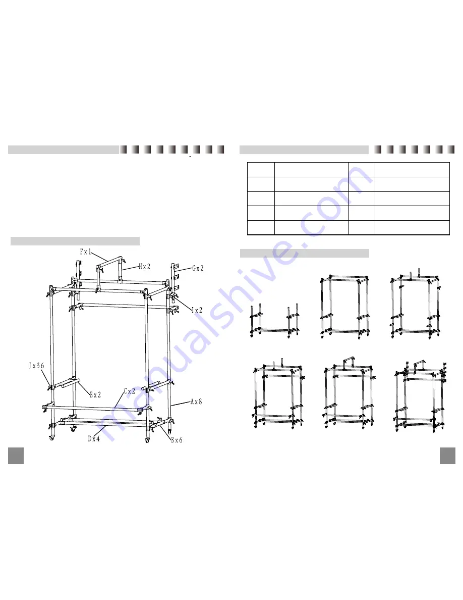 Falconeyes STL-1324 Скачать руководство пользователя страница 2