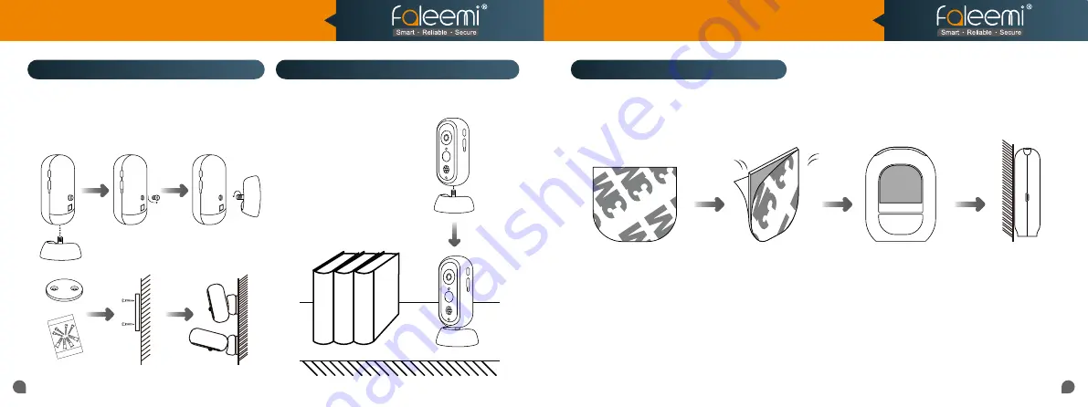 FALEEMI BC01 Скачать руководство пользователя страница 9